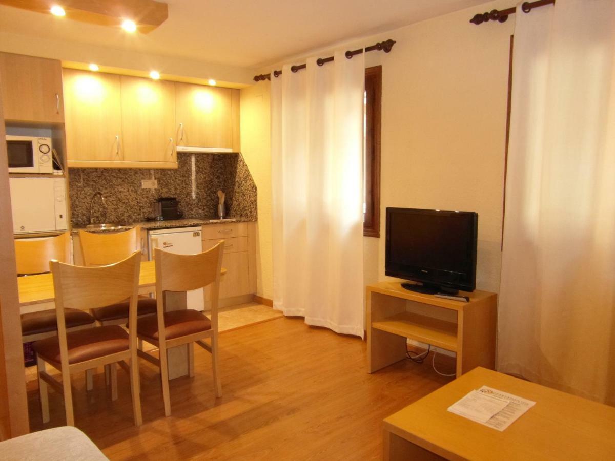 Апартаменты B06 - Mayor 22, 1º - Villmor Бенаске Экстерьер фото