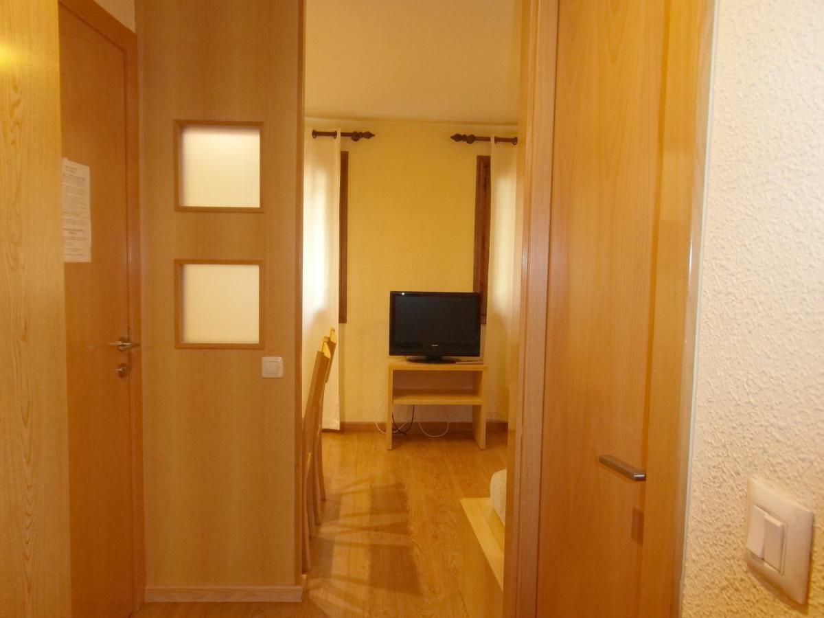 Апартаменты B06 - Mayor 22, 1º - Villmor Бенаске Экстерьер фото