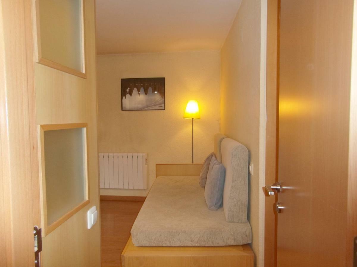Апартаменты B06 - Mayor 22, 1º - Villmor Бенаске Экстерьер фото