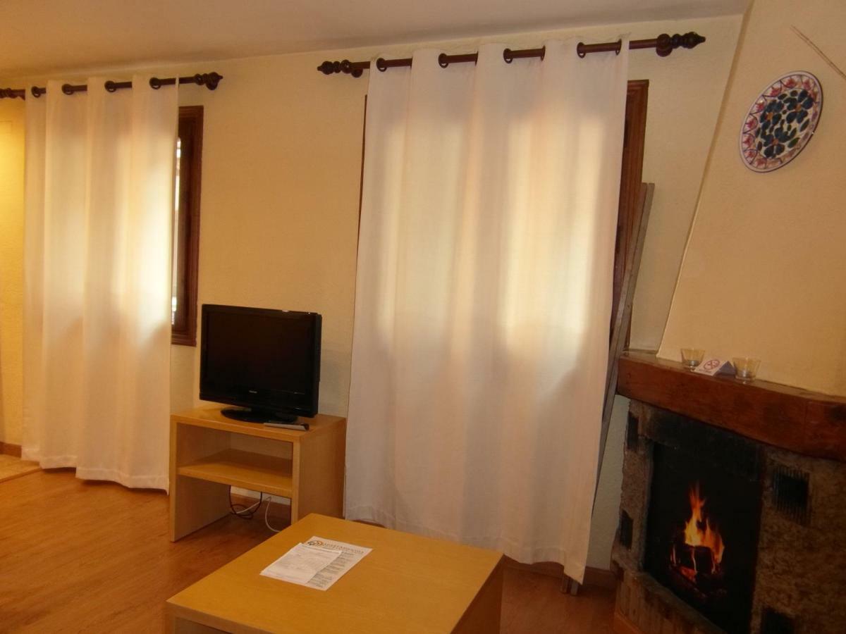 Апартаменты B06 - Mayor 22, 1º - Villmor Бенаске Экстерьер фото