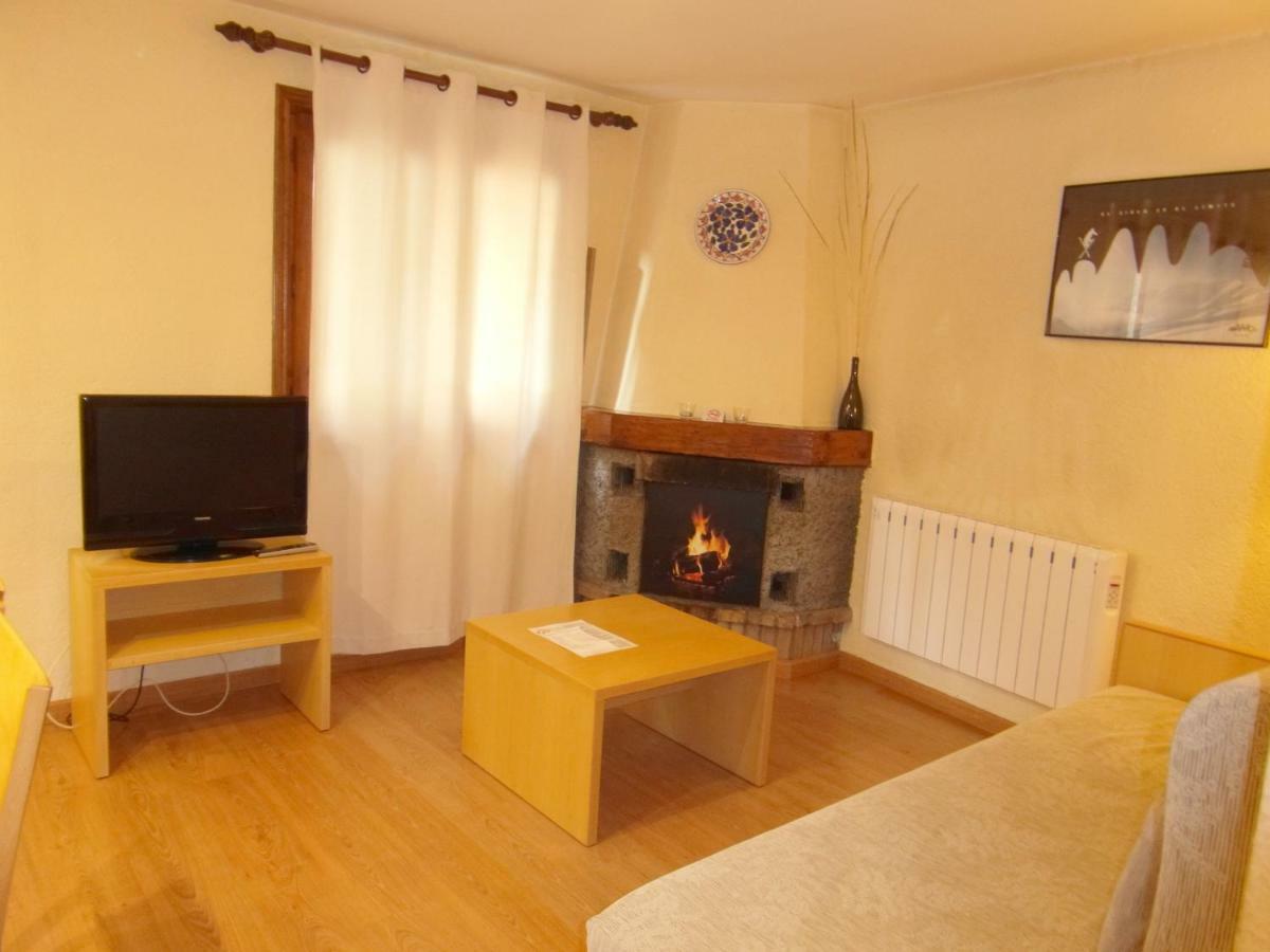 Апартаменты B06 - Mayor 22, 1º - Villmor Бенаске Экстерьер фото
