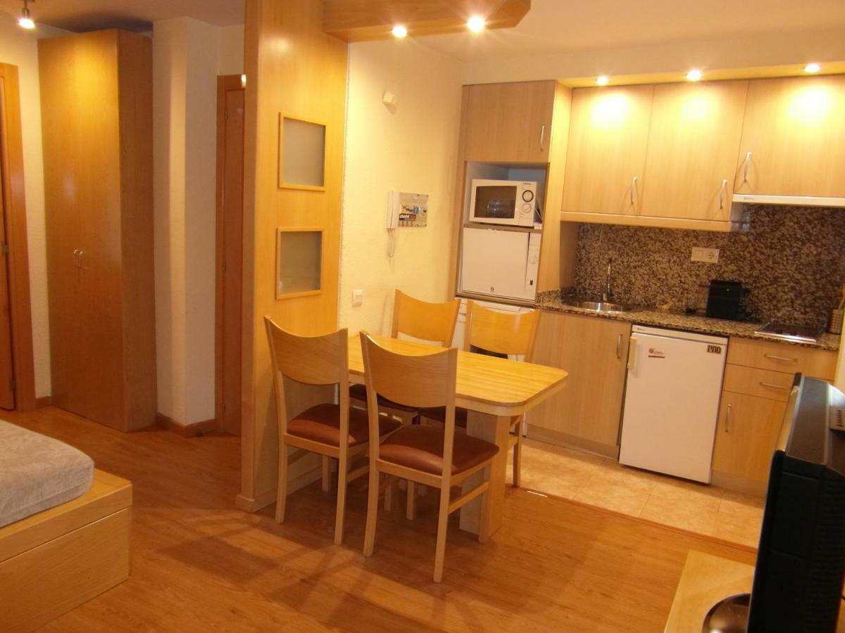 Апартаменты B06 - Mayor 22, 1º - Villmor Бенаске Экстерьер фото