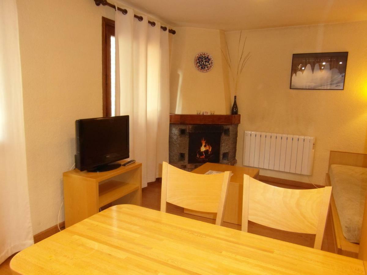 Апартаменты B06 - Mayor 22, 1º - Villmor Бенаске Экстерьер фото
