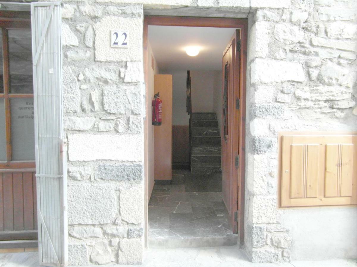 Апартаменты B06 - Mayor 22, 1º - Villmor Бенаске Экстерьер фото